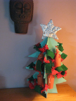 01 Sapin De Noel